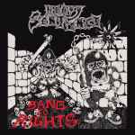 HEAVY SENTENCE - Bang to Rights CD